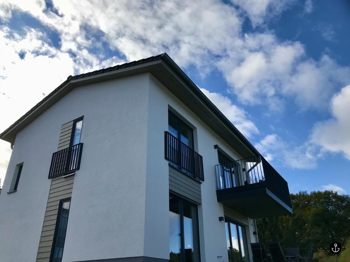 Вилла Haus Paula - Sonnenweg 22 Херингхаузен Экстерьер фото