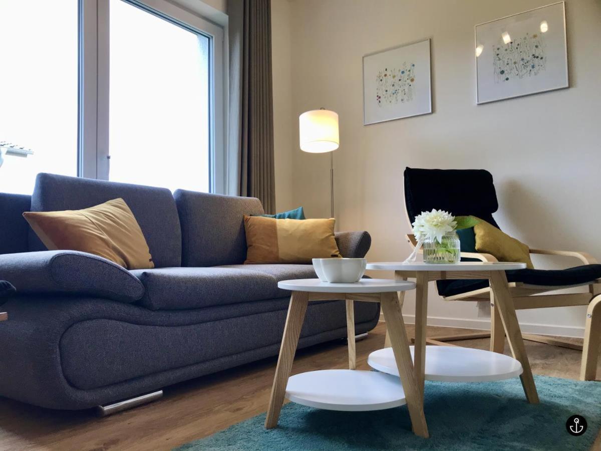 Вилла Haus Paula - Sonnenweg 22 Херингхаузен Экстерьер фото